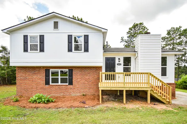 $240,000 | 2620 Claymont Road, Hephzibah, GA 30815