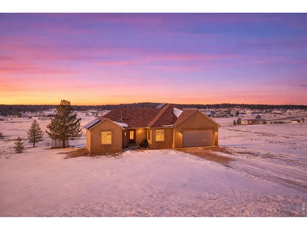 $450,000 | 573 Empire Road, Florissant, CO 80816