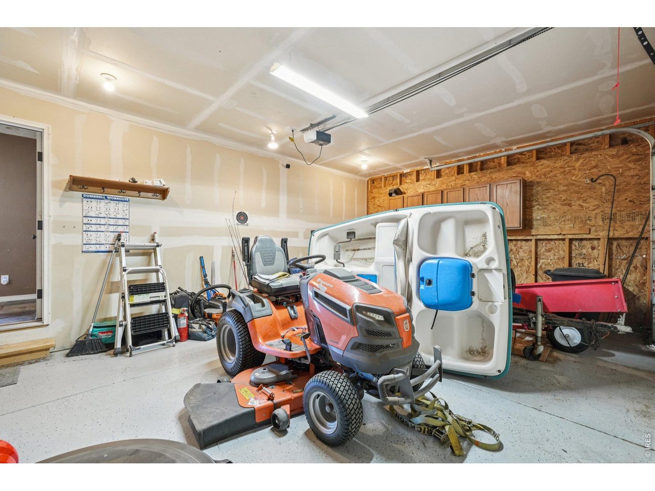 573 Empire Road Florissant, CO 80816 - Photo 33 of 47