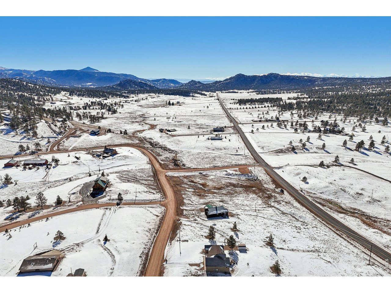 573 Empire Road Florissant, CO 80816 - Photo 38 of 47