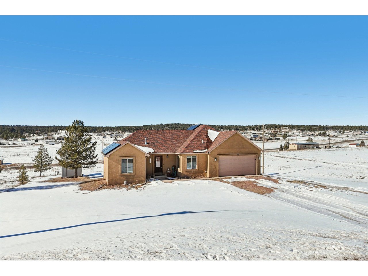 573 Empire Road Florissant, CO 80816 - Photo 40 of 47