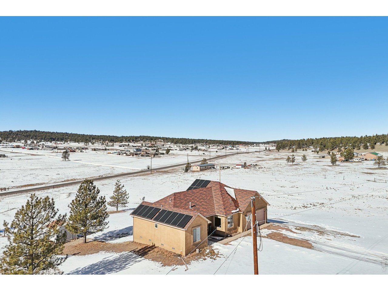 573 Empire Road Florissant, CO 80816 - Photo 44 of 47