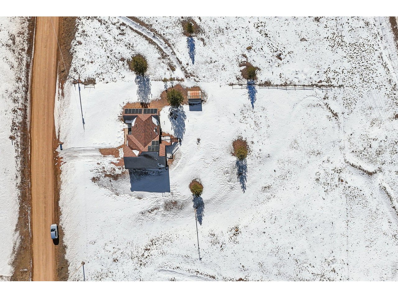 573 Empire Road Florissant, CO 80816 - Photo 46 of 47