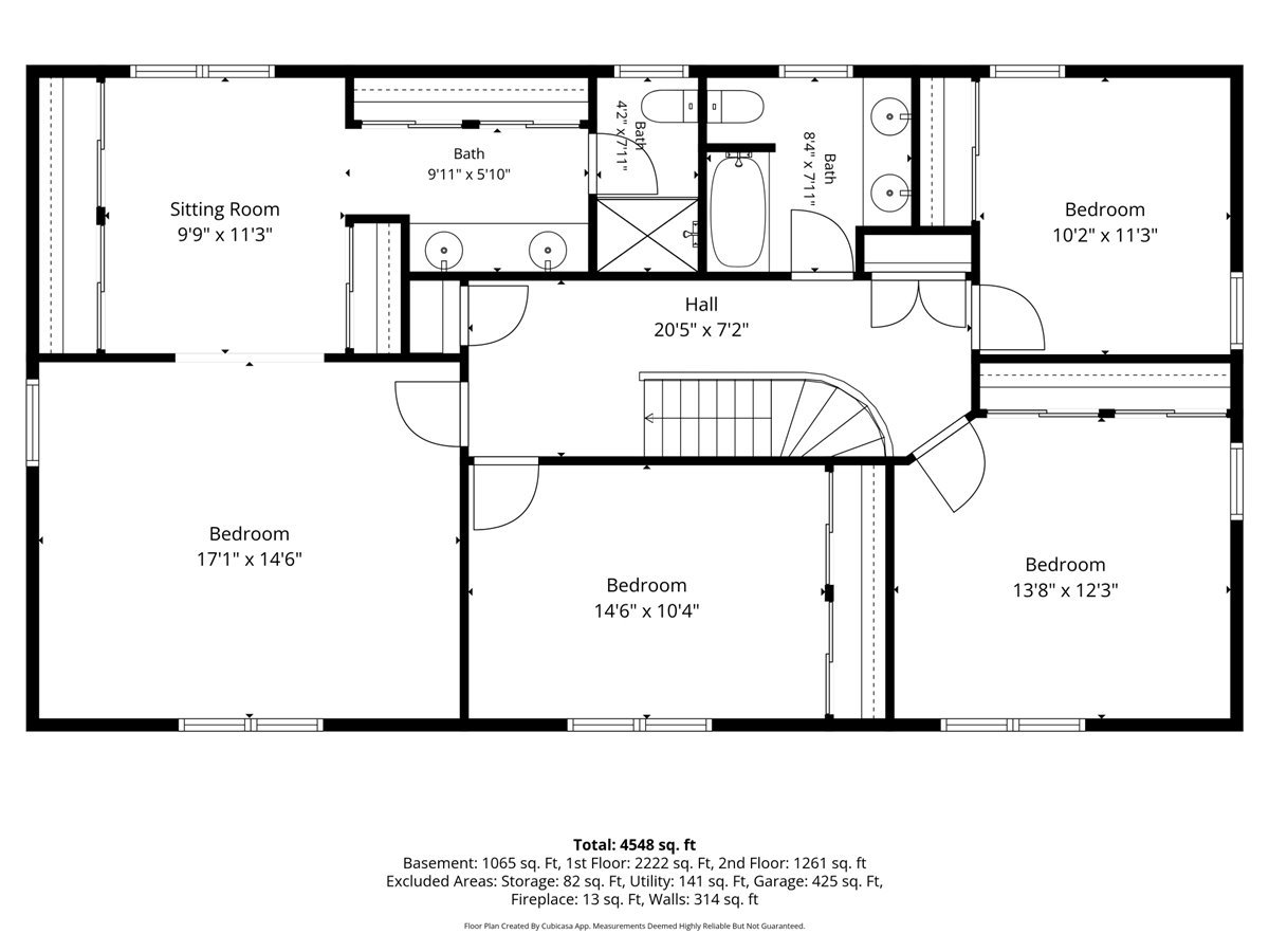 3724 Winnetka Road Glenview, IL 60026 - Photo 31 of 33