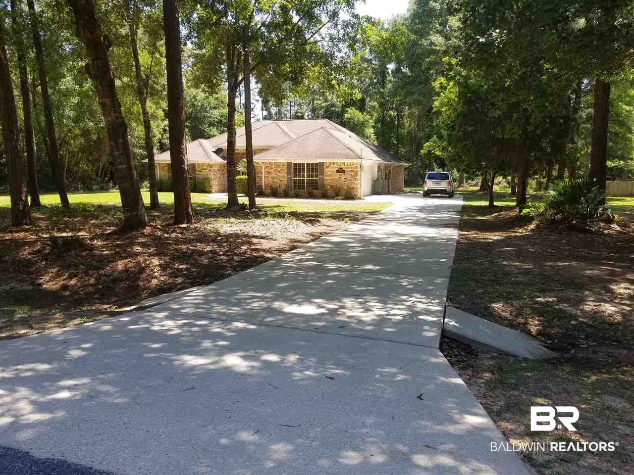 8560 Wolf Bay Lane Foley, AL 36535 - Photo 5 of 50