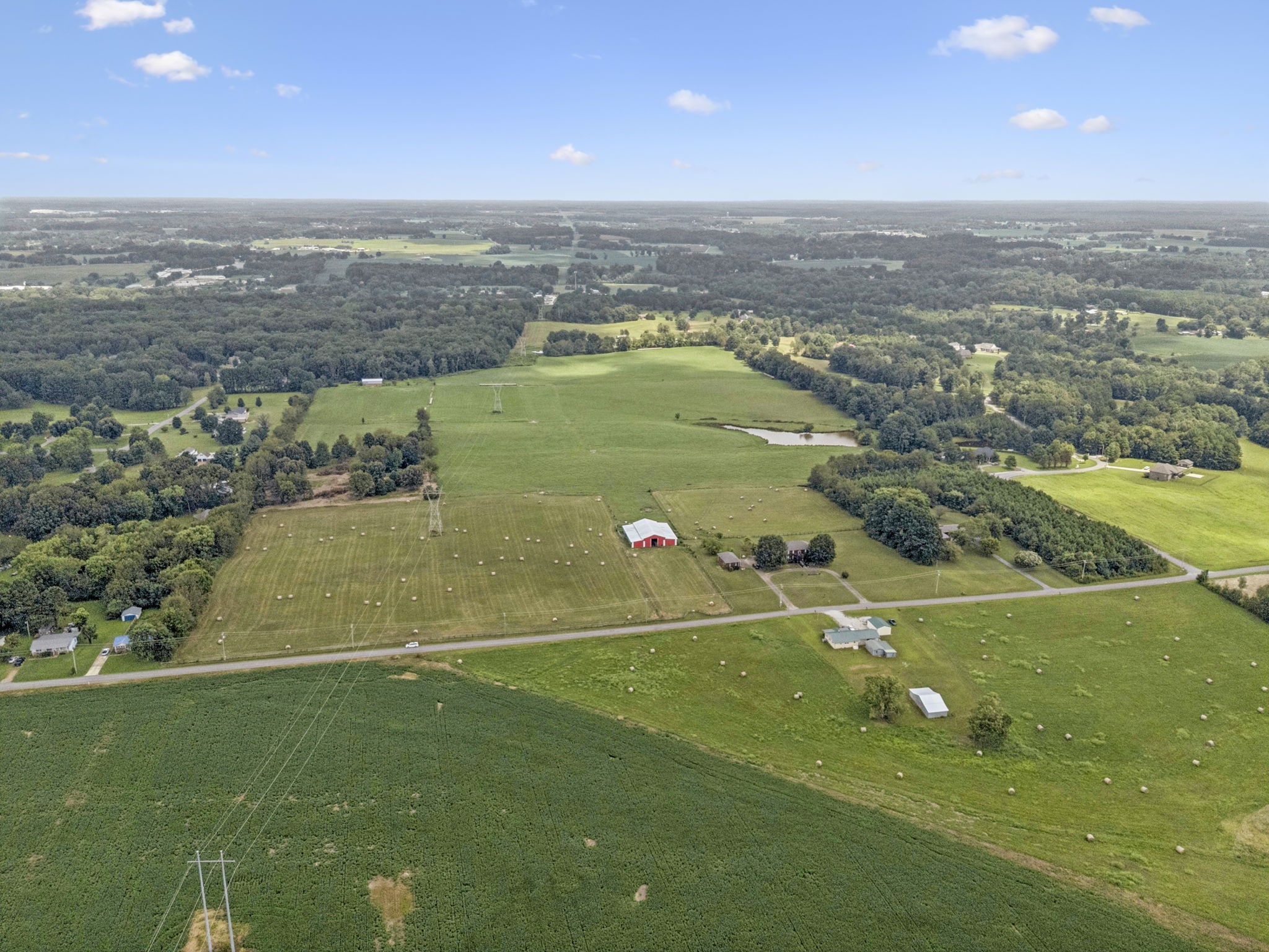 33 Bishop Road Lawrenceburg, TN 38464 - Photo 78 of 87