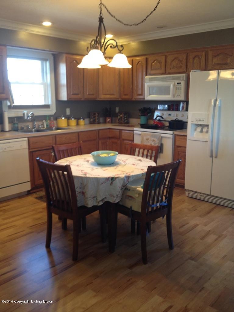 697 Liberty Road Battletown, KY 40104 - Photo 10 of 55 Kitchen 2