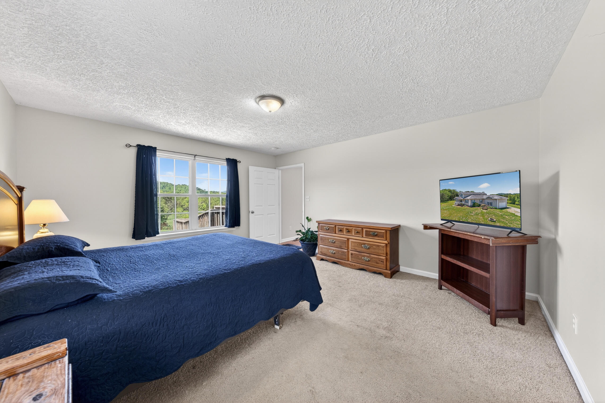 1633 Pilot Mountain Road Moneta, VA 24121 - Photo 29 of 103 Master BR