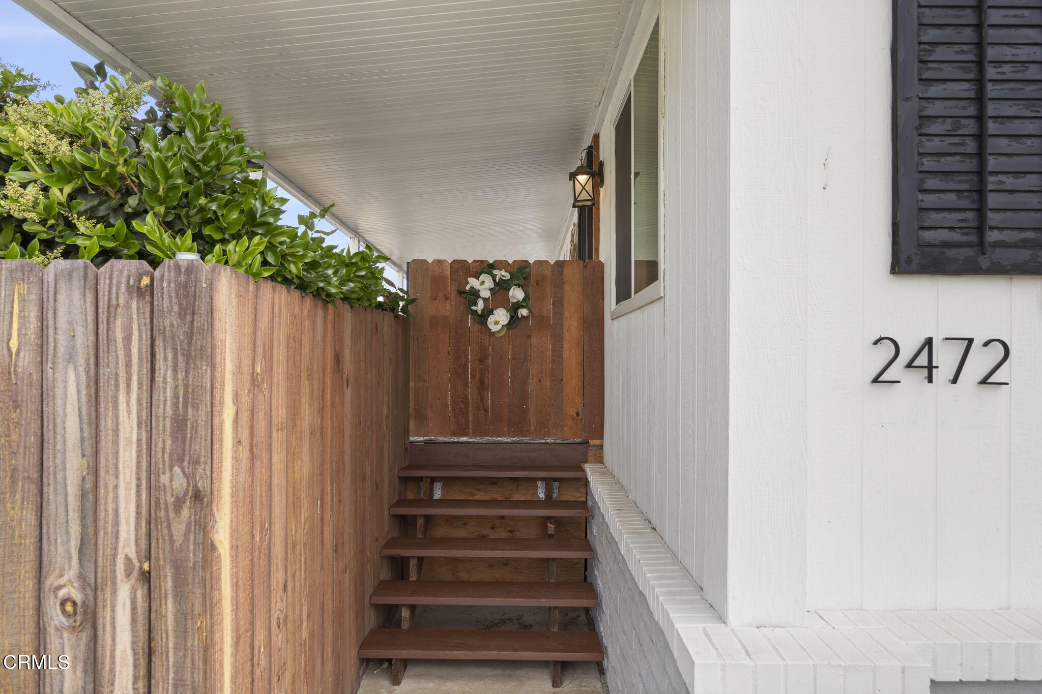 2472 Apple Lane, Unit 170 Oxnard, CA 93036 - Photo 3 of 47 a view of a with a door