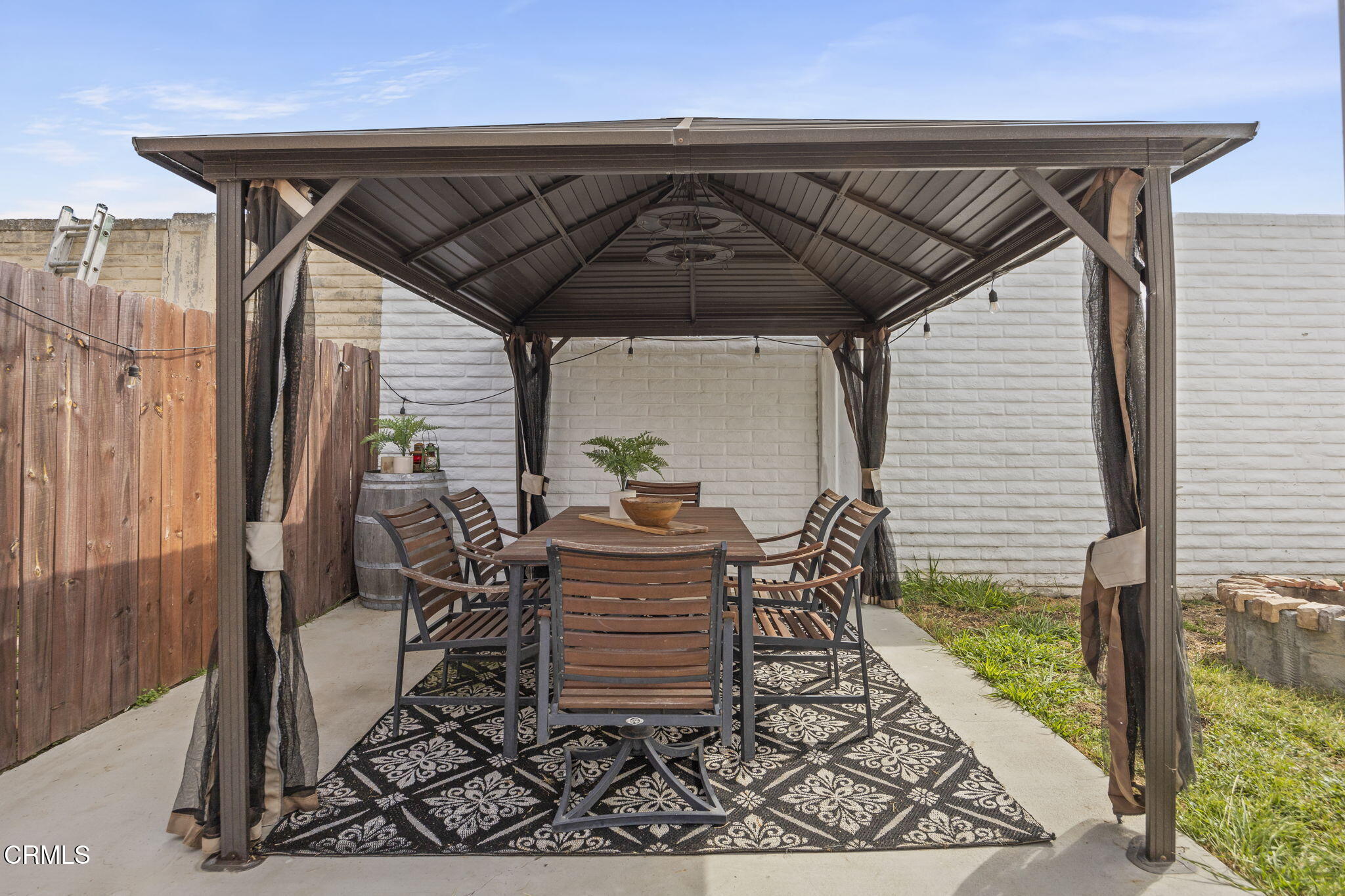 2472 Apple Lane, Unit 170 Oxnard, CA 93036 - Photo 30 of 47 a view of outdoor space yard and patio