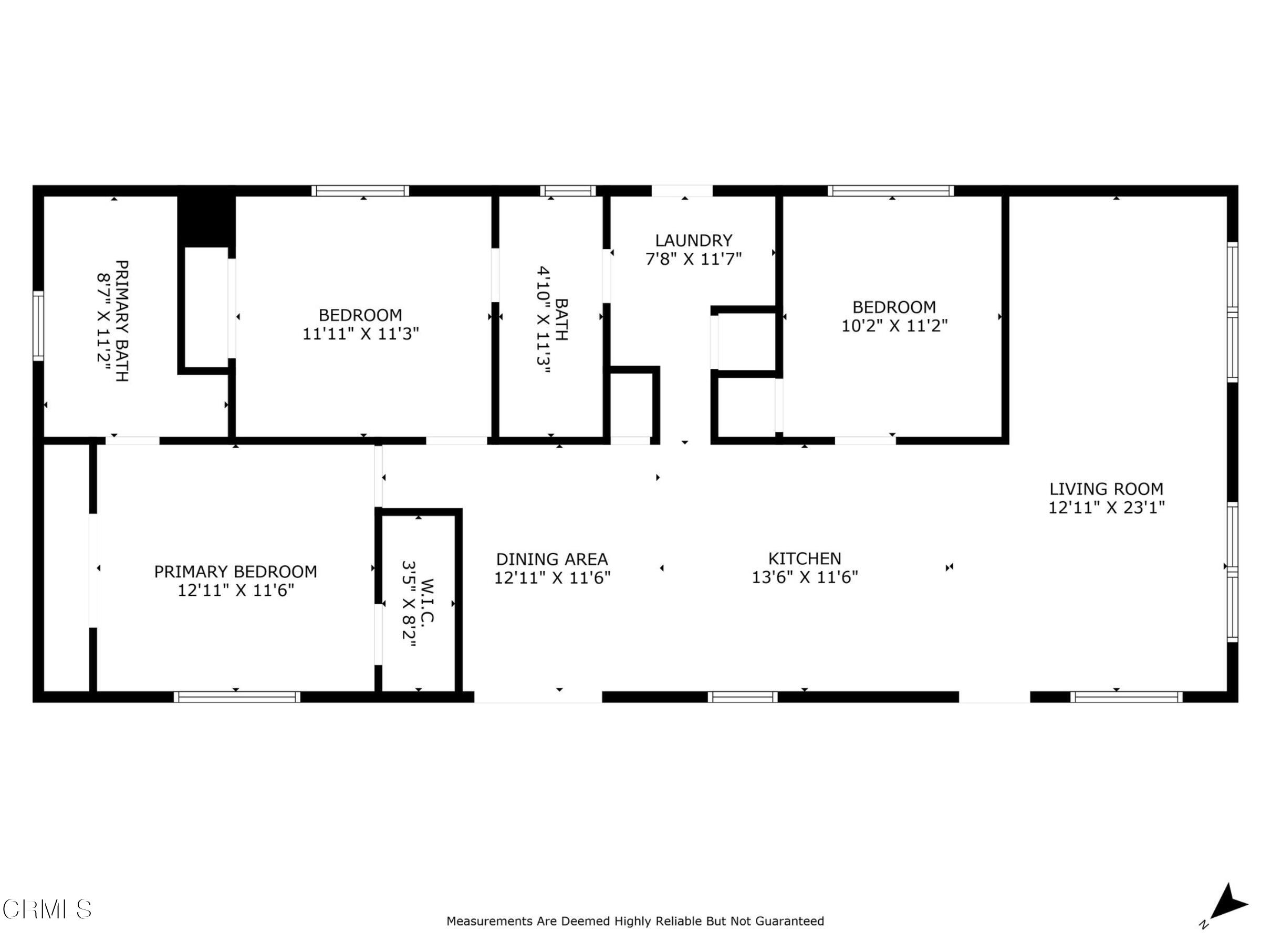 2472 Apple Lane, Unit 170 Oxnard, CA 93036 - Photo 47 of 47 a picture of a park