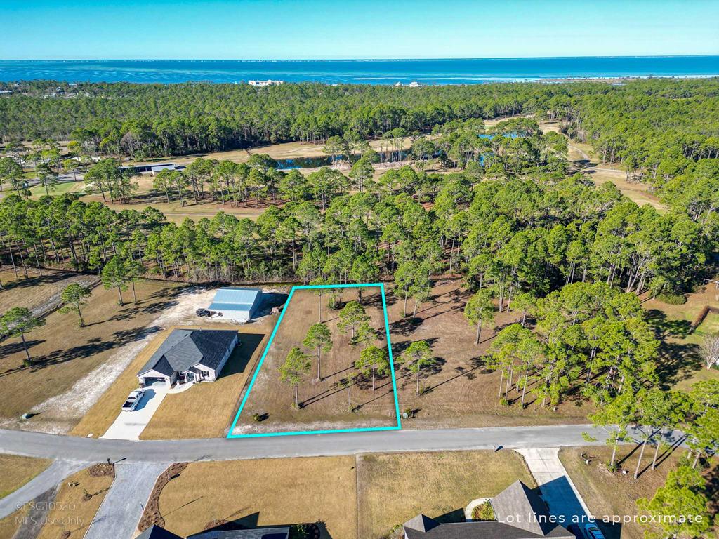 Lot 10 Cape Plantation Road Port St. Joe, FL 32456 - Photo 1 of 5