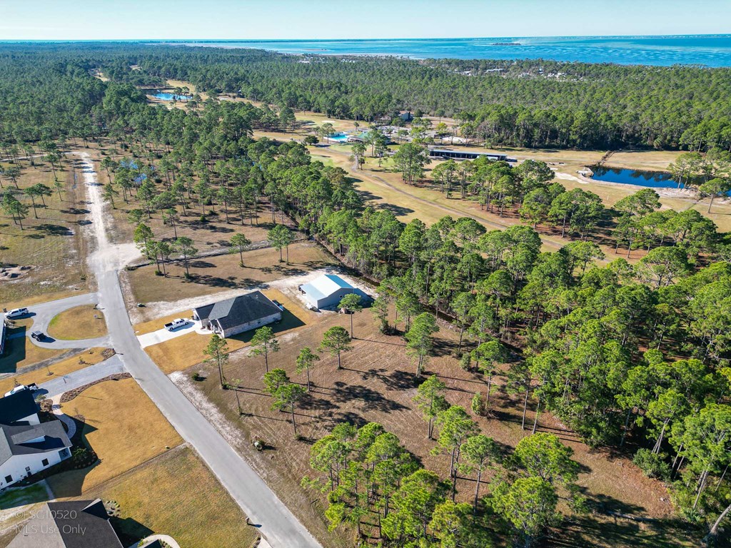 Lot 10 Cape Plantation Road Port St. Joe, FL 32456 - Photo 4 of 5