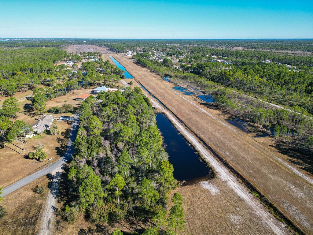 Lot 10 Cape Plantation Road Port St. Joe, FL 32456 - Photo 5 of 5