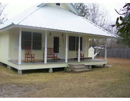 69293 16th Section Road Pearl River, LA 70452 - Photo 1 of 8 Gallery Image 1