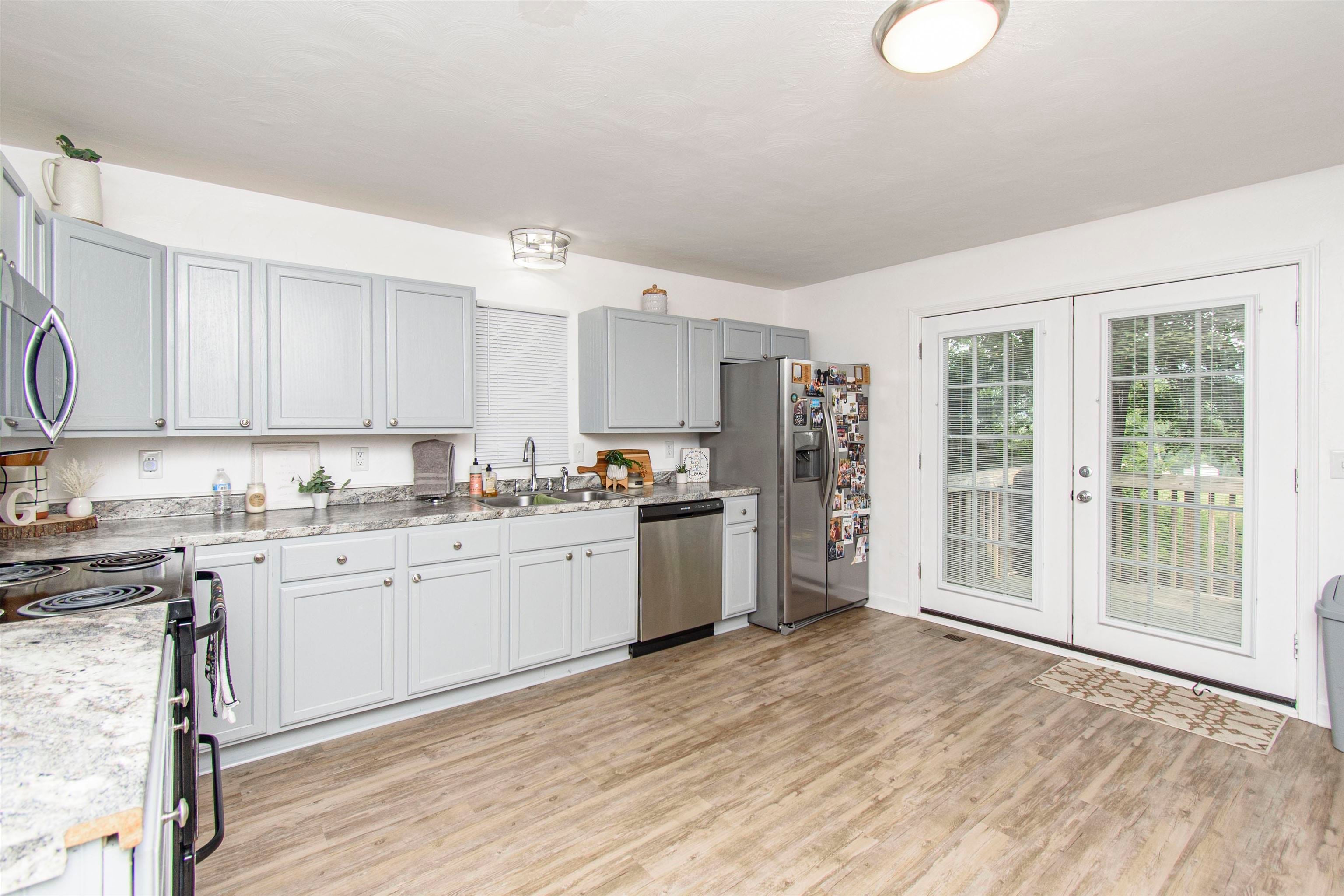 1802 Garlick Road Elliston, VA 24087 - Photo 27 of 35 Gallery Image 27