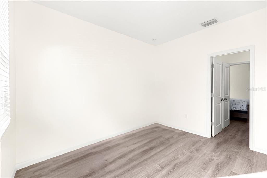 5851 Southwest 85th Place Ocala, FL 34476 - Photo 35 of 57 a view of an empty room