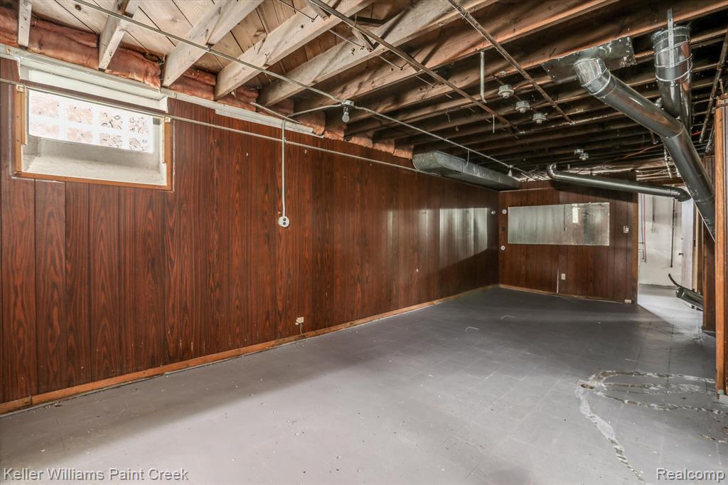 16516 Cheyenne Street Detroit, MI 48235 - Photo 29 of 33
