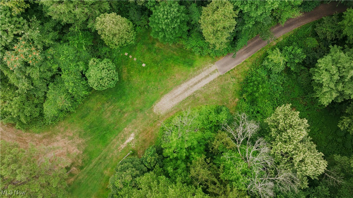 3555 Riverside Drive Northwest Massillon, OH 44647 - Photo 17 of 25 Drone / aerial view