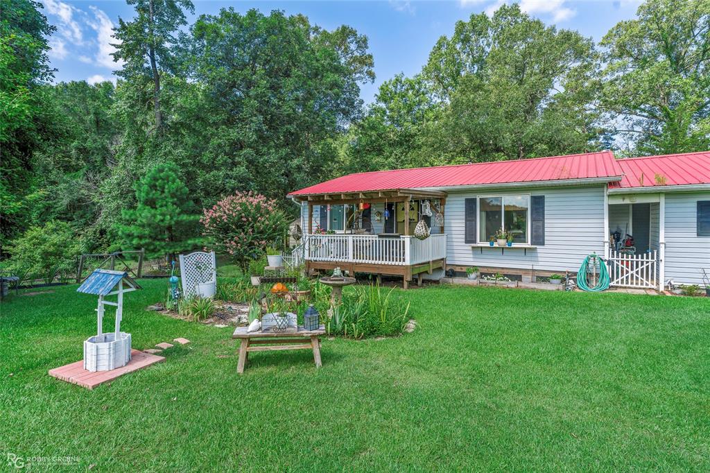 455 Smithville Road Springhill, LA 71075 - Photo 22 of 39