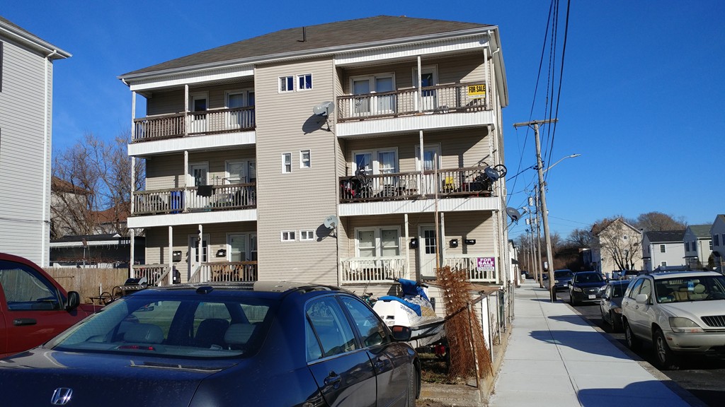 188-194 Nashua Street Fall River, MA 02721 - Photo 1 of 3