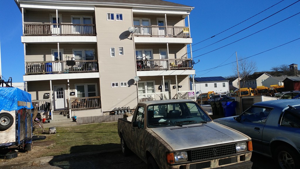 188-194 Nashua Street Fall River, MA 02721 - Photo 2 of 3