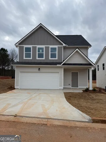 $311,500 | 203 Morningside Court, Thomaston, GA 30286