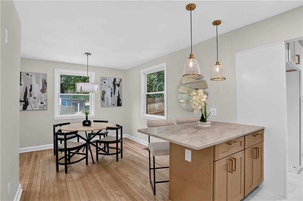 1232 Carter Road Decatur, GA 30030 - Photo 10 of 37 Gallery Image 10