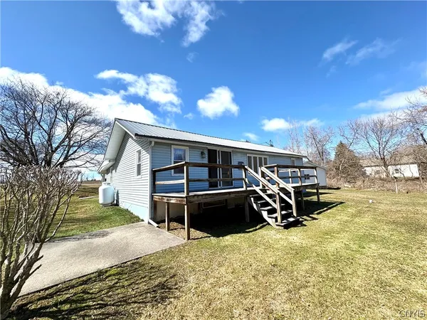 $169,900 | 4134 Wyckoff Road, Scipio, NY 13147