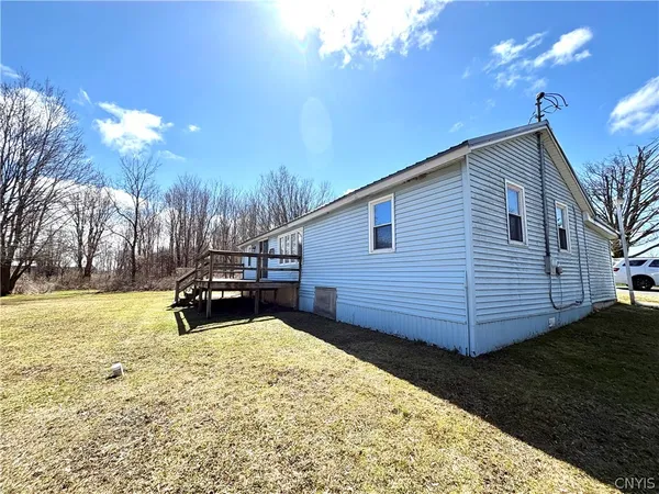 $169,900 | 4134 Wyckoff Road, Scipio, NY 13147