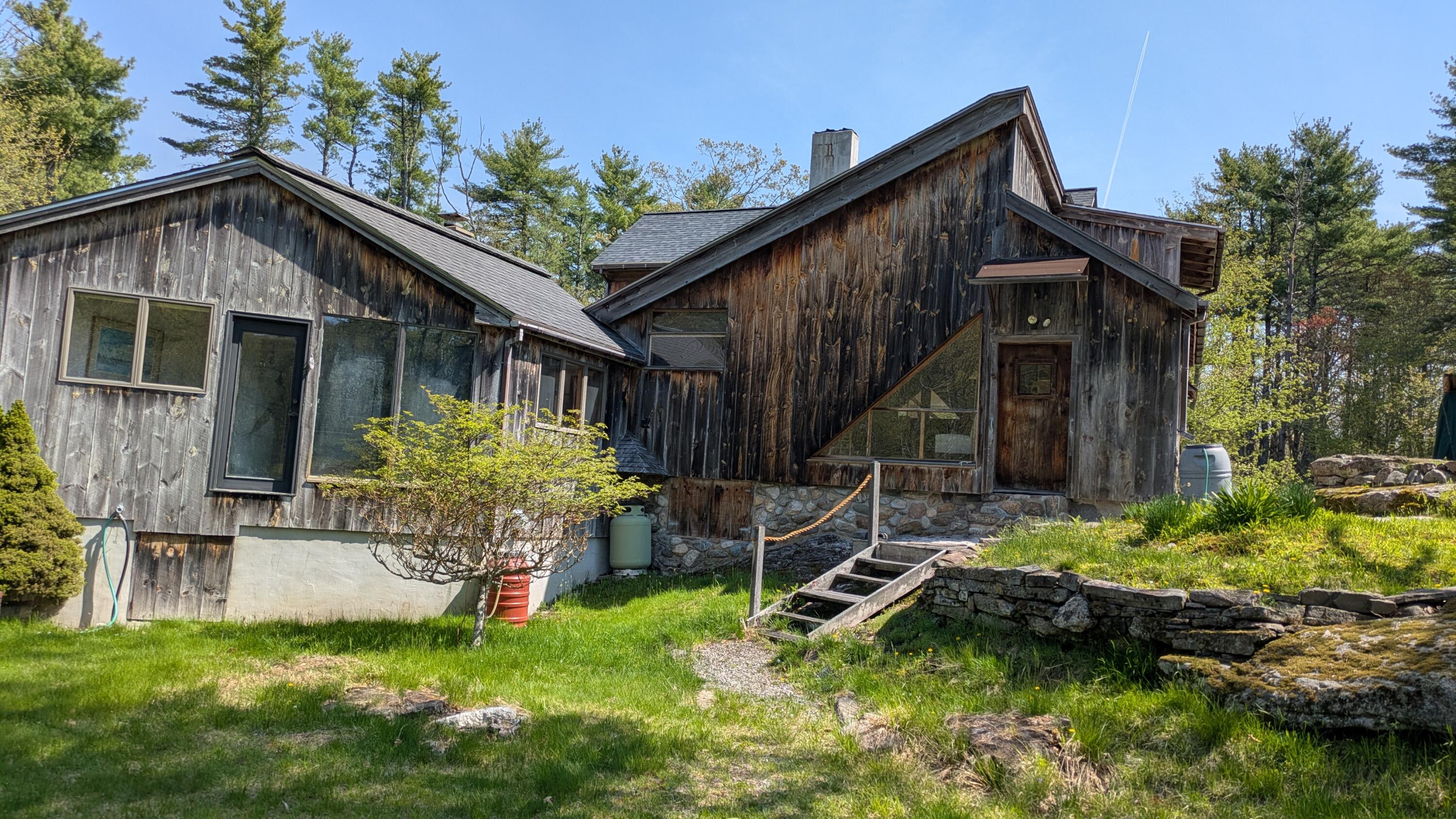 43 Flying Point Road Georgetown, ME 04548 - Photo 1 of 64 PXL_20260519_143055925