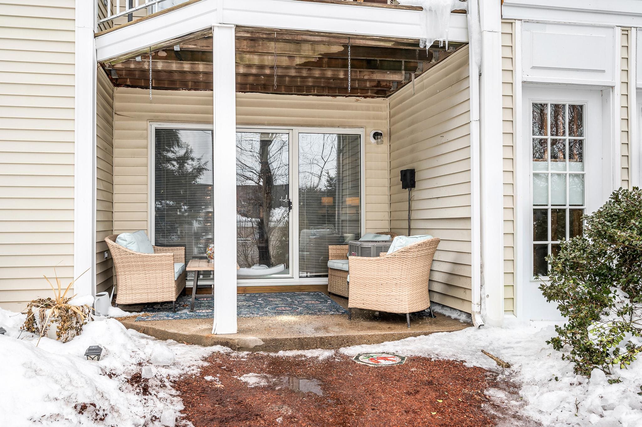 3 Galloway Road, Unit 8 Merrimack, NH 03054 - Photo 27 of 30 Gallery Image 27