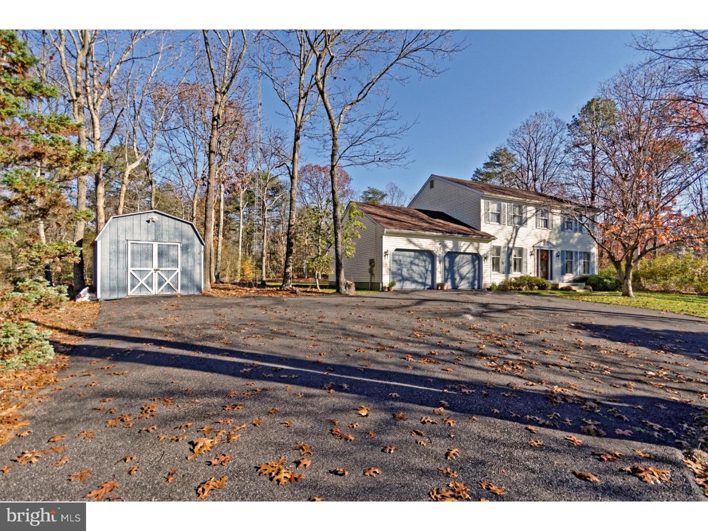 285 Factory Road Cedarville, NJ 08311 - Photo 2 of 25 Gallery Image 2