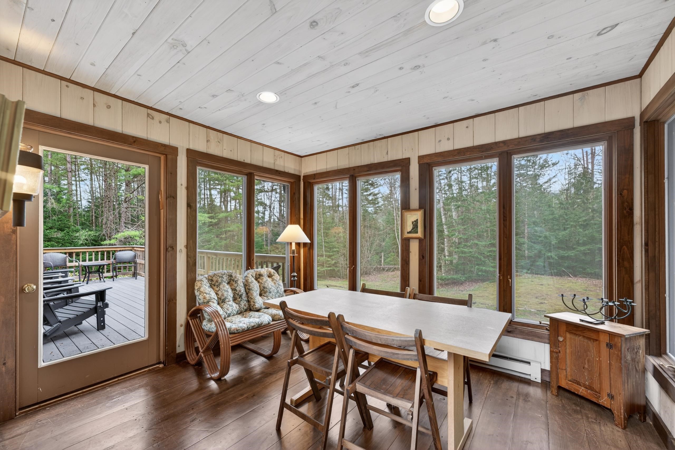 654 Wells Road Franconia, NH 03580 - Photo 5 of 59