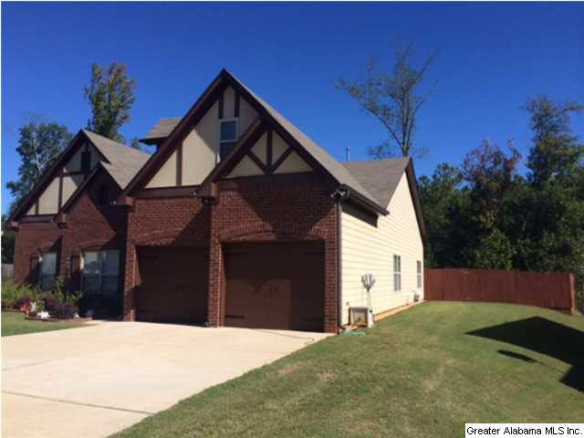 7950 Everetts Loop McCalla, AL 35111 - Photo 2 of 30