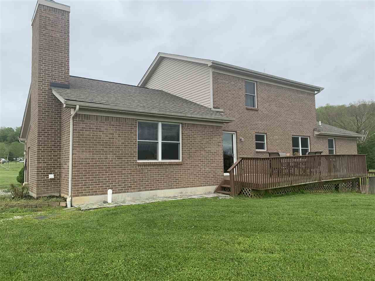 85 Boomer Lane Butler, KY 41006 - Photo 24 of 29 Gallery Image 24