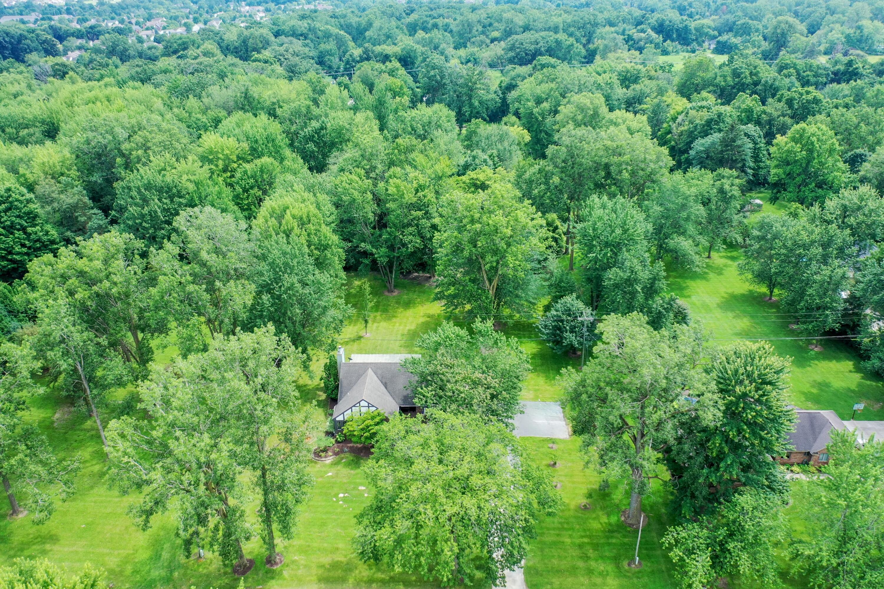 47129 Maben Road Canton, MI 48187 - Photo 46 of 51 DJI_0232-Edit