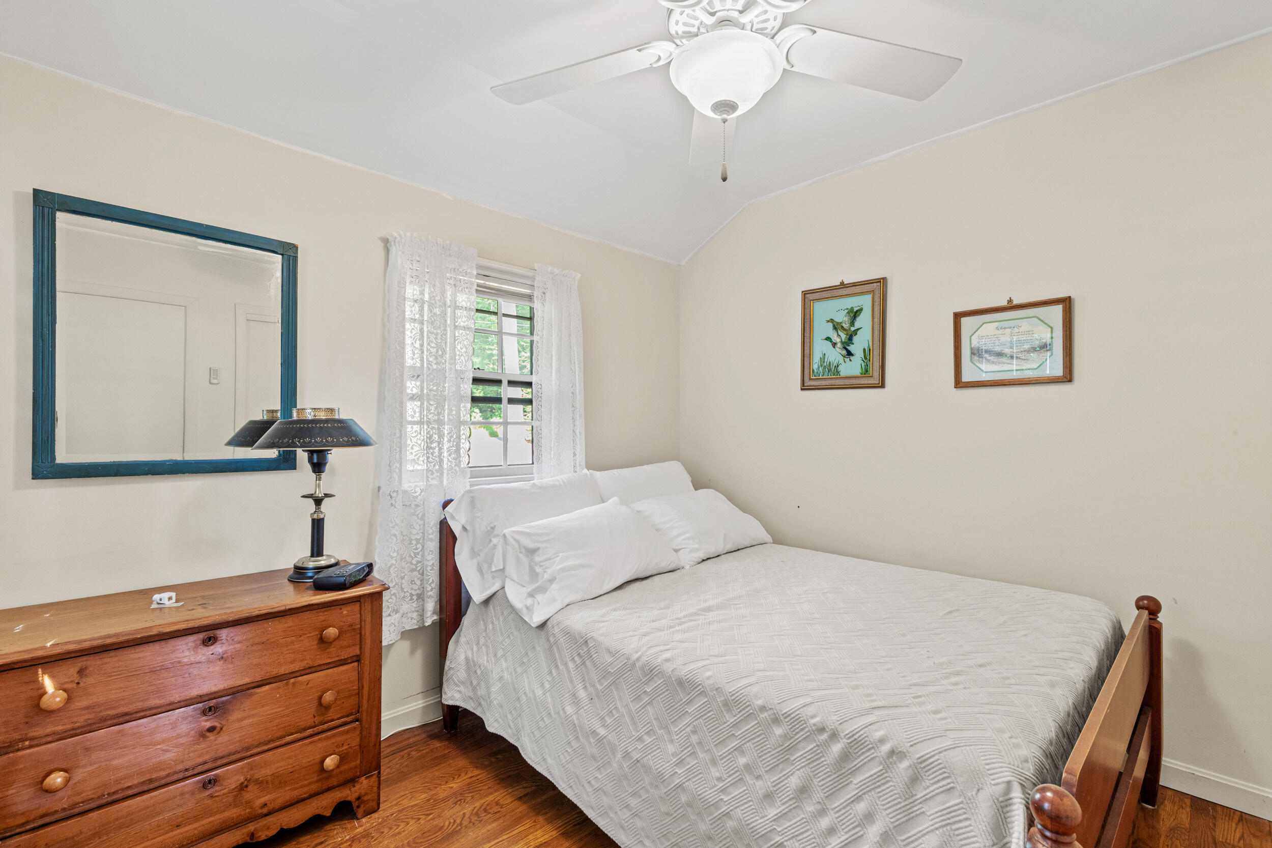 235 Mt Hunger Shore Road Windham, ME 04062 - Photo 11 of 24 Bedroom 1