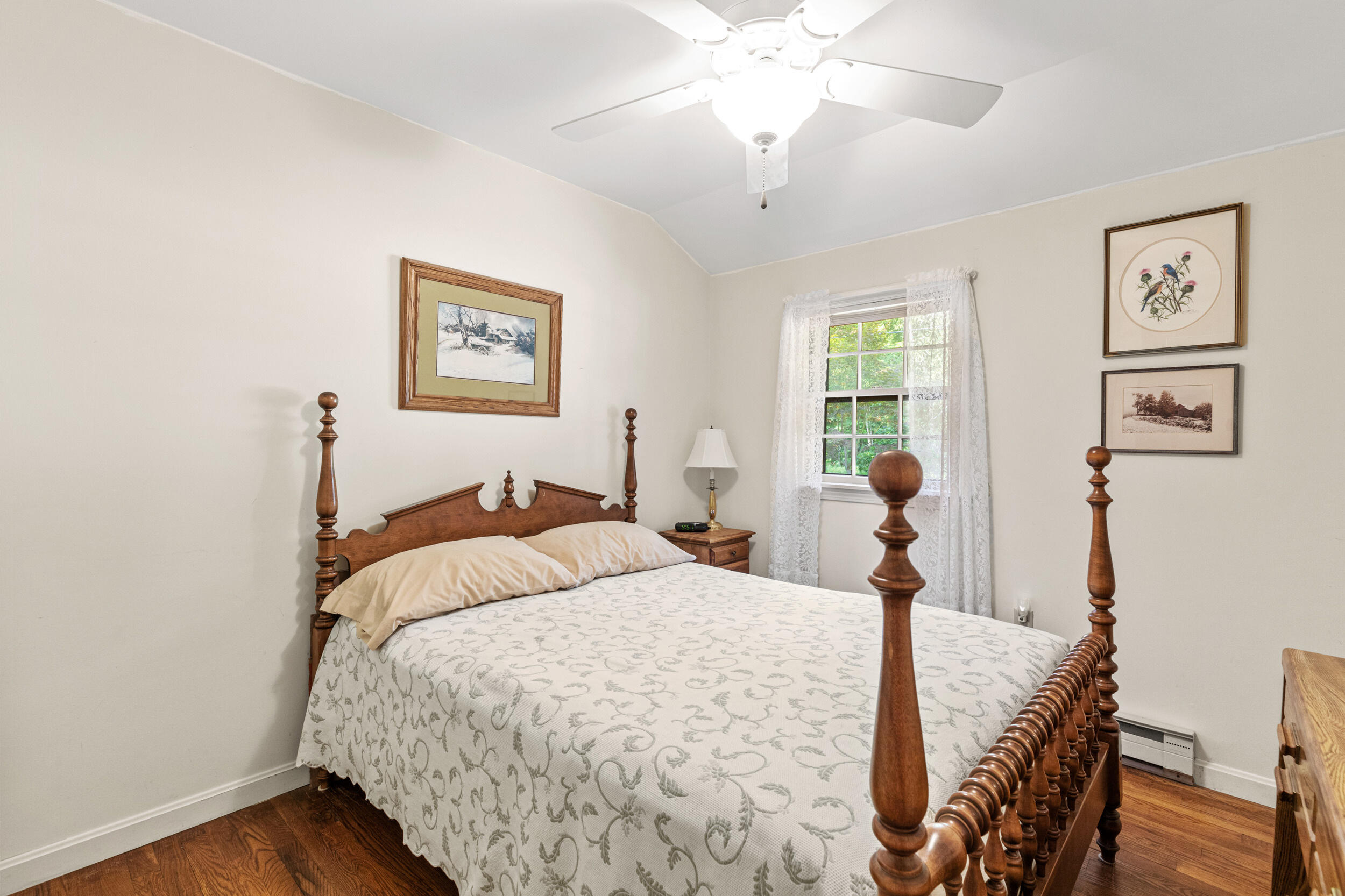 235 Mt Hunger Shore Road Windham, ME 04062 - Photo 12 of 24 Bedroom 2