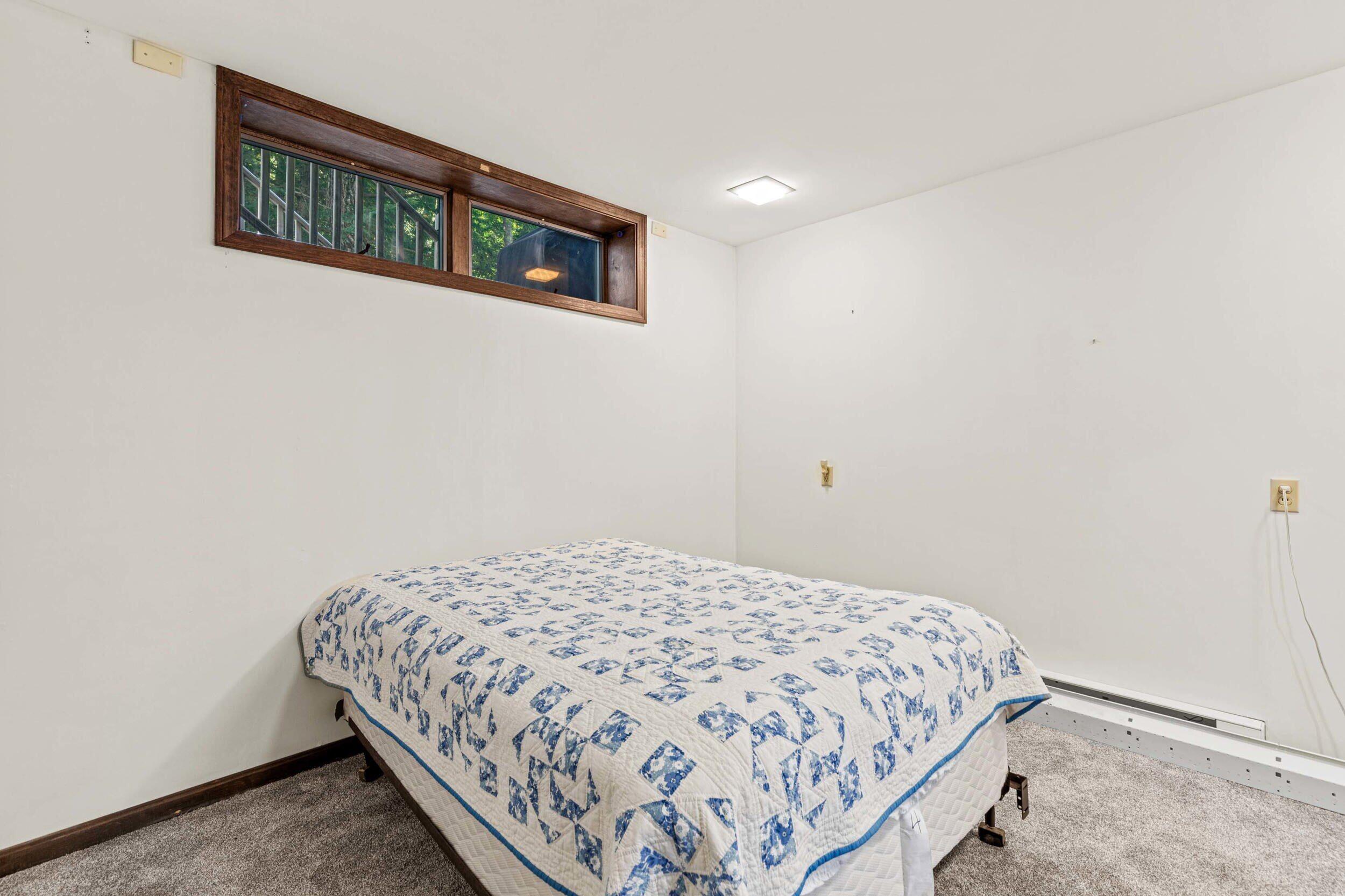 235 Mt Hunger Shore Road Windham, ME 04062 - Photo 16 of 24 Bedroom 2