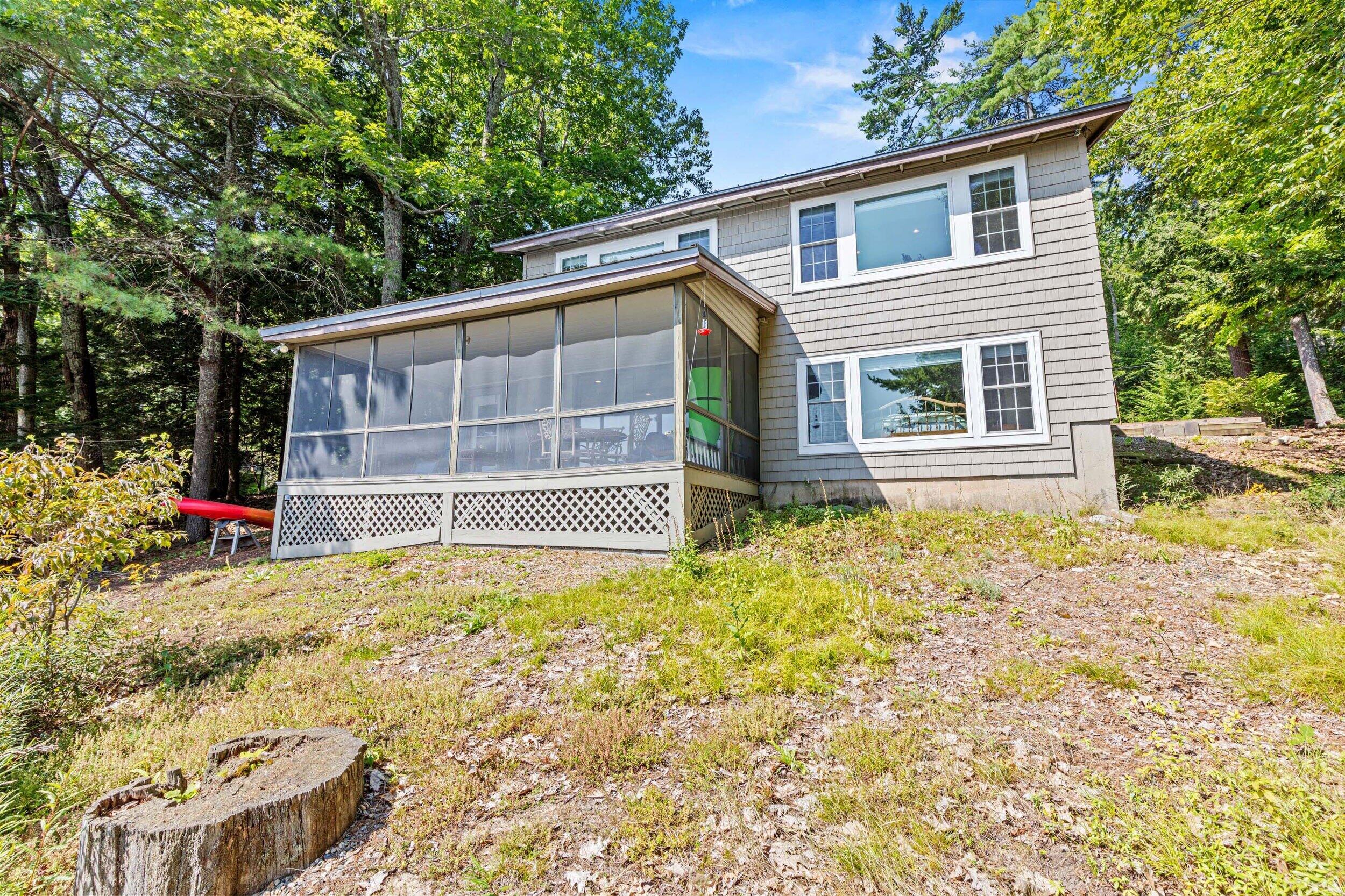 235 Mt Hunger Shore Road Windham, ME 04062 - Photo 21 of 24 235 mt hunger shore rd, windham_037