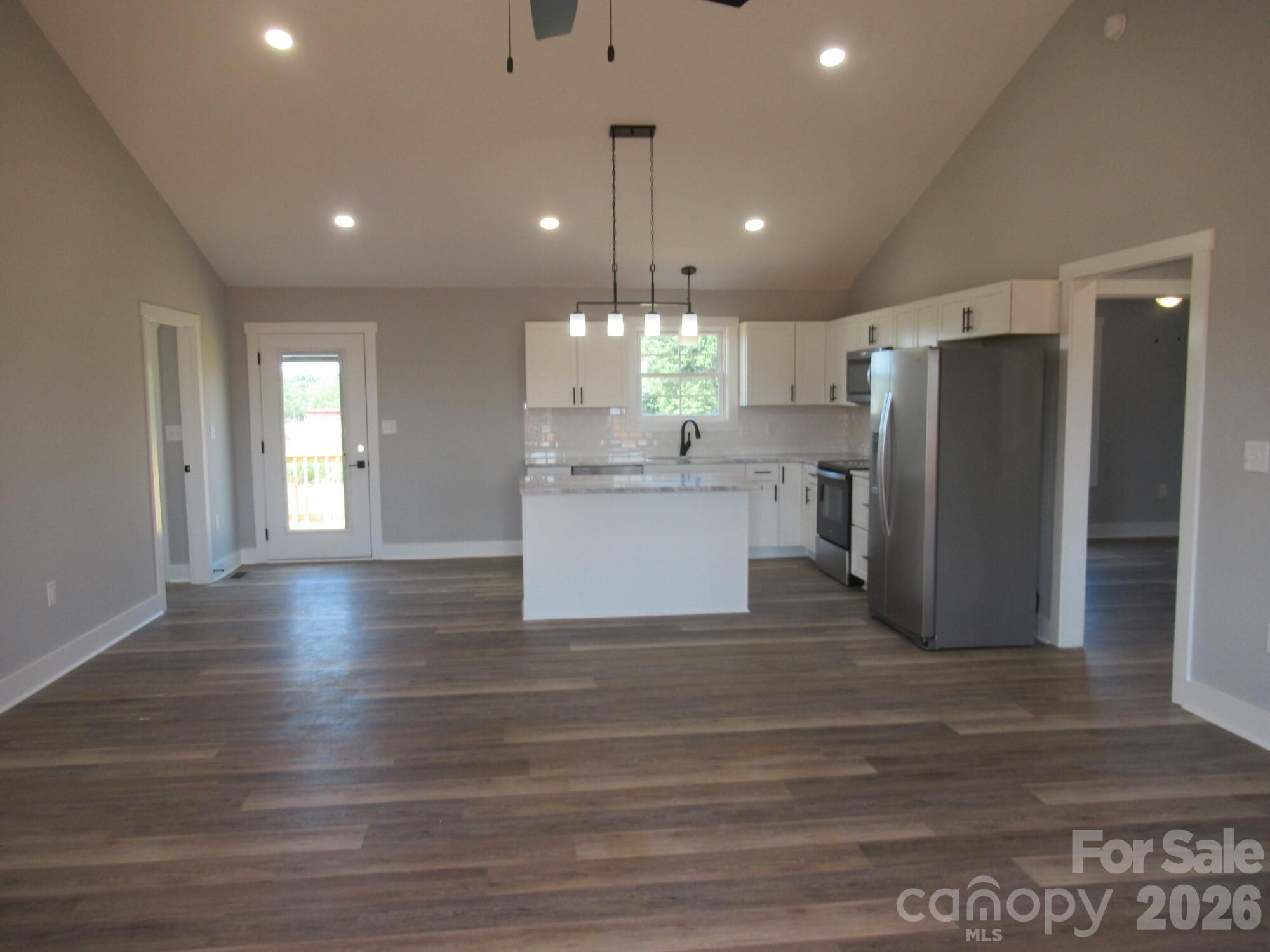 345 Old Belwood Road Lawndale, NC 28090 - Photo 7 of 26
