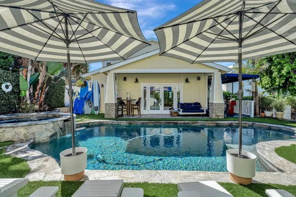 $3,999,000 | 4620 Narragansett Avenue, San Diego, CA 92107