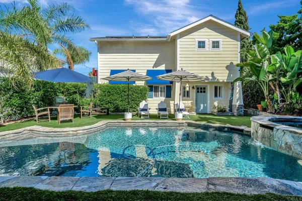 $3,999,000 | 4620 Narragansett Avenue, San Diego, CA 92107