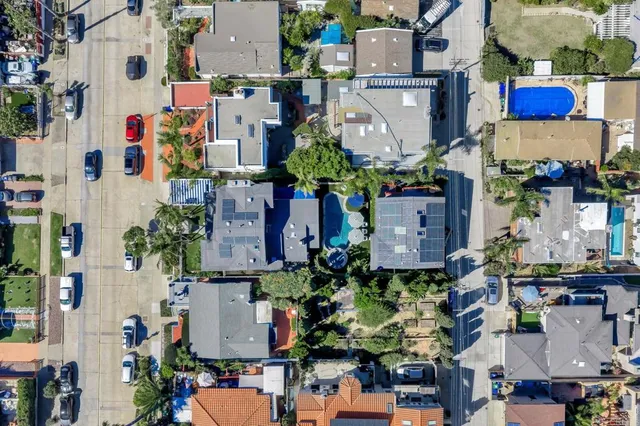 $4,499,422 | 4620 Narragansett Avenue, San Diego, CA 92107