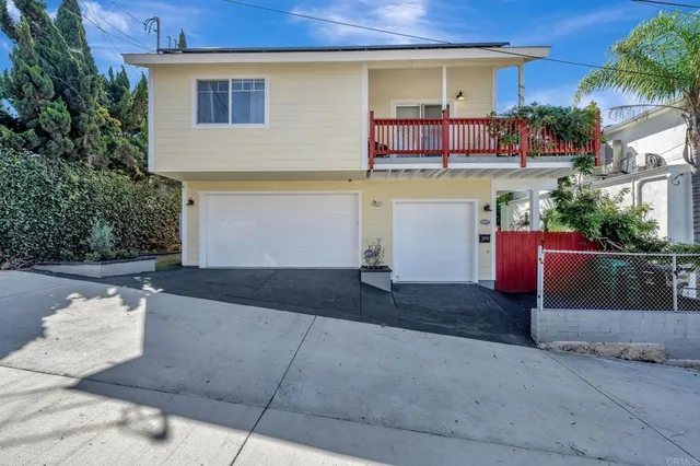 $4,499,422 | 4620 Narragansett Avenue, San Diego, CA 92107