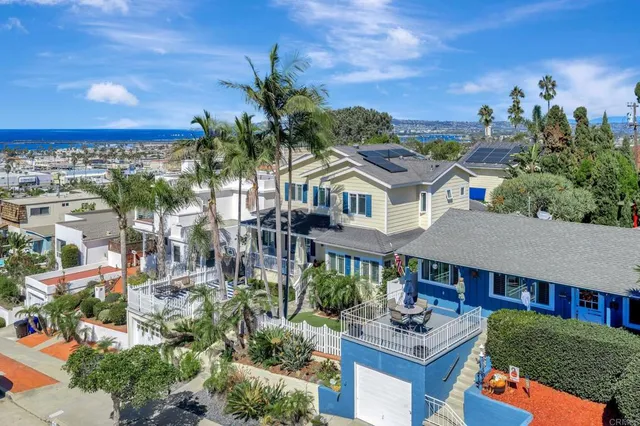 $4,499,422 | 4620 Narragansett Avenue, San Diego, CA 92107