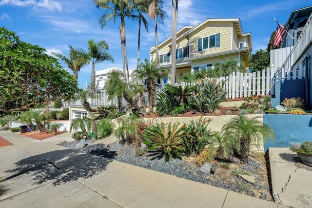 $4,499,422 | 4620 Narragansett Avenue, San Diego, CA 92107