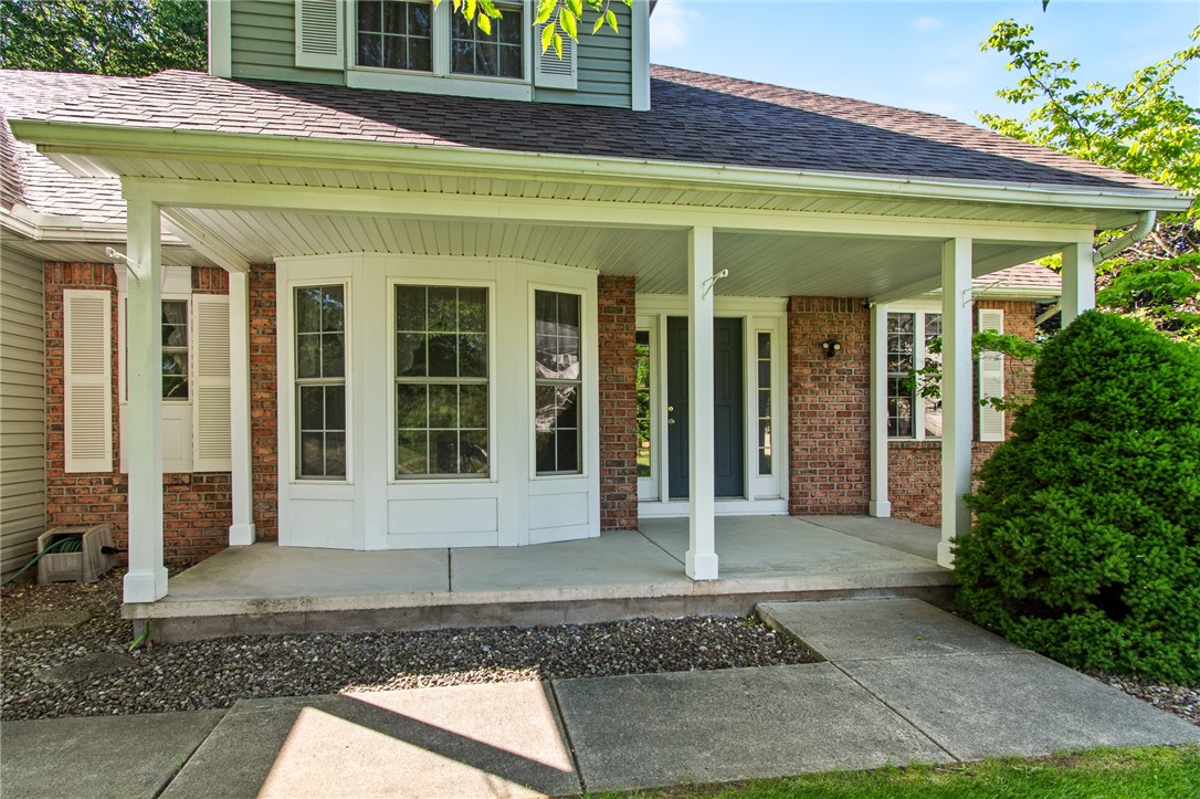 172 English Station Road Greece, NY 14616 - Photo 4 of 37