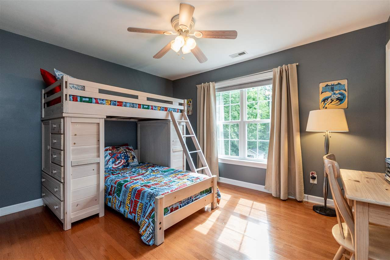 290 Jamison Drive Raleigh, NC 27610 - Photo 19 of 25 Bedroom